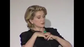 Catherine Deneuve - 2005 (1/3)