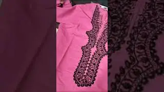 Ehnic Embroidered Pret shirts on Huge off