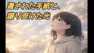 「汚いママは消えて」反抗期で母を拒絶した私。母が残した最後の旅立ちと、左目の真実。
