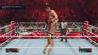 My rise pt3 {SkytrainNI}