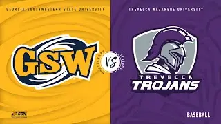 Baseball vs. Trevecca Nazarene | Game 1