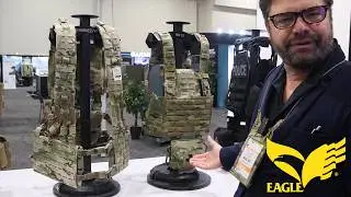 Eagle Industries - REVELYST - Жилеты - MSM ShotShow 2026