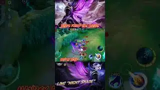 More Practice pa mag Ling sa RG 😆 #shorts #mobilelegends #mlbb #ling #linghighlights #linggameplay
