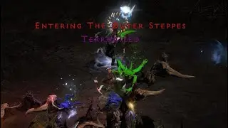 Diablo 2 Resurrected - Terrorized Zone Theme