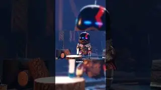 ANALISE SINCERA: ASTRO BOT #games #shortvideo #shorts #short #gaming #jogos #gamer #astrobot #astro