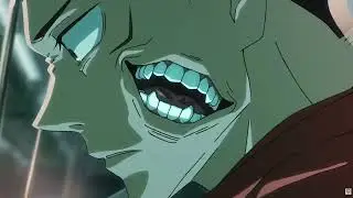 【呪術廻戦MAD/廻廻奇譚】#呪術廻戦