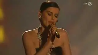 Nelly Furtado and James Borges - Waiting For The Night | The Voice of Germany