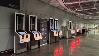 EU Entry/Exit System: First phase of rollout leaves passengers waiting up to 3 hours at airports