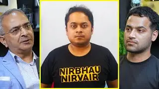 Businessman Kills Wife & In-Laws With Thallium In Fish - Varun Arora Case | Raj Shamani Clips