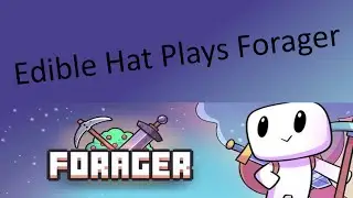 Forager but if the market restock is bad the video ends