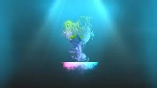 smoke particular