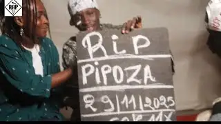 Incroyable entrée de Zo Killer avec un cercueil ( RIP Pipoza ) du jamais vu #GalsenVersuz2