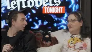 The Last Leftovers Tonight/leftovermedia video (starring Chris Chan and Max Mandu)