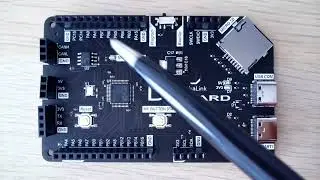 Erste Schritte mit der AlphaLink DevCard