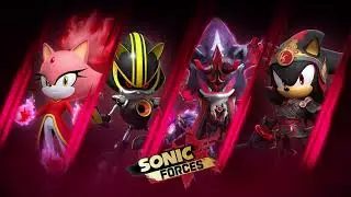 Challenger Rapid Recap | Sonic Forces Mobile