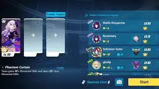 If this is a bug, please don't fix it-Honkai Impact 3rd