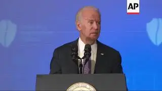 Biden Rebukes Trump's Stance on Foreign Policy