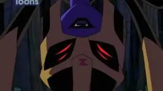 TFA Blackarachnia - Womanizer