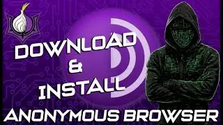Tor Browser Kaise Install Karein | Deep Web Search Guide 2025 [ Urdu ]