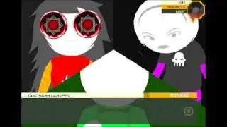 Rude Awakening (Rose: Answer.) - Homestuck [Animatic]