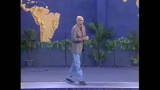 BACK 2 SCHOOL RULES  Pastor Dave Burrows