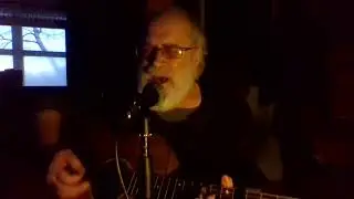 Racing in the Street( karaoke and acoustic guitar cover)