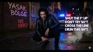 Yasak BÖLGE– Bu Beat Dinleyeni Tutmaz!  Underground Trap TR.