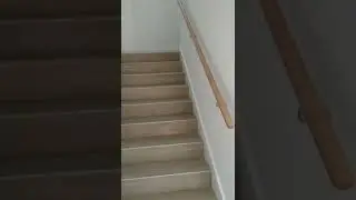 Video of townhouse soon after handover, Al Ghadeer Phase 2, Abu Dhabi, UAE
