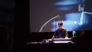 Headboggle 1/15/15 Yerba Buena Center for the Arts (ConVerge)