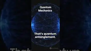 Quantum Mechanics explain in a easy and short way #curiosity #science #space #shorts #short #dark