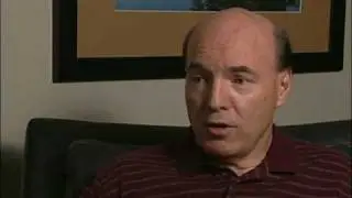 CyberKnife ® Patient Story