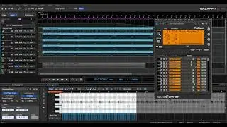 Bonus / Duke3D Intermission Theme Remake | Sound Canvas VA