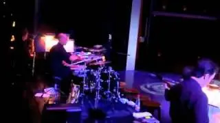 Danny Young - Drumming for a Motown show