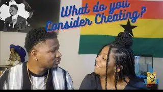 What is considered cheating? Do men or women cheat more?