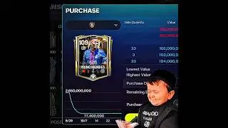 Como fa&ccedil;o para ter coins 🤑💰 #fifa #fifamobile #eafcmobile25 #fcmobile
