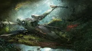 Omega's Theme (Slowed + Reverb)