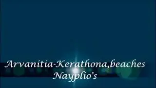 Arvanitia & Karathona beaches