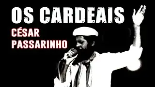 Os cardeais - Cesar Passarinho