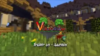 Trailer Vultoria - By Addylox