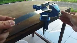 Review ragum catok clamp table serbaguna