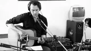 DAAN - Mes Etats-Unis (Live Radio N&eacute;o)