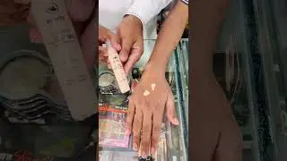 Becute Ultra Matt Waterproof Oil Free Foundation For all Skin Types || Special Bridal Foundation