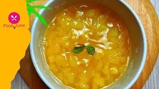 Homemade Pineapple Pie Filling That Will Make You Drool