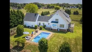 2489 Liberty Hill Road Powhatan, Virginia 23139