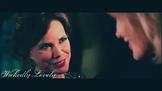 SupremeQueen | AHS x OUAT | Cora Mills x Fiona Goode | Who's Side Are You On