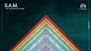 S.A.M. - Hit You With My Phone (UTSOFF03)
