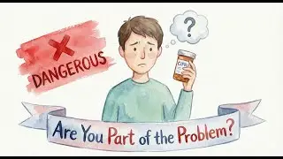 The Antibiotic Apocalypse: Why Your 'Go-To' Drugs Stopped Working Rules Have Changed (2026 Guide)