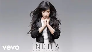 Indila - Mini World (Official Audio)