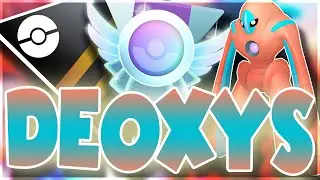 TRAINER HITS LEGEND EVERY SEASON WITH THIS STRONG ULTRA LEAGUE TEAM!