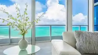 Continuum South Tower Unit 2208 | Miami Beach, FL